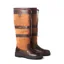 Dubarry Galway Gortex Country Boot Brown
